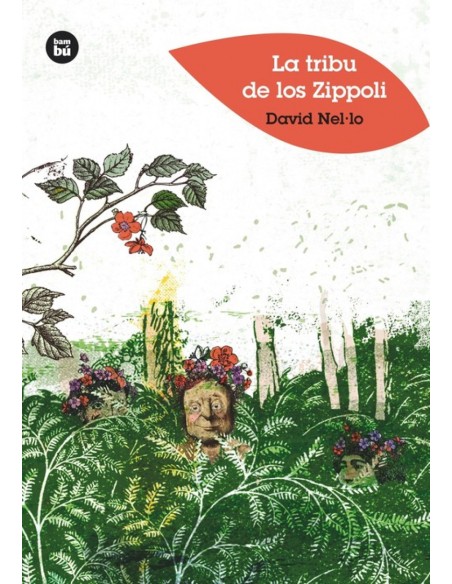 LA TRIBU DE LOS ZIPPOLI Nº40